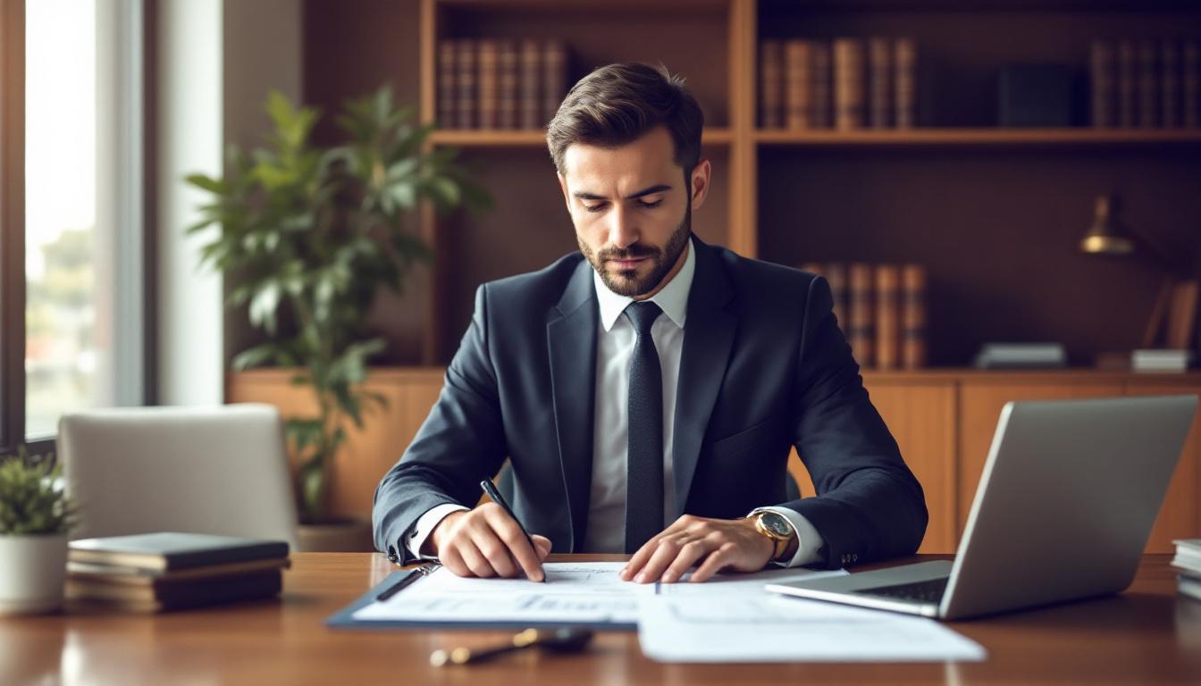 Pourquoi faire appel à un avocat pour sécuriser votre projet immobilier