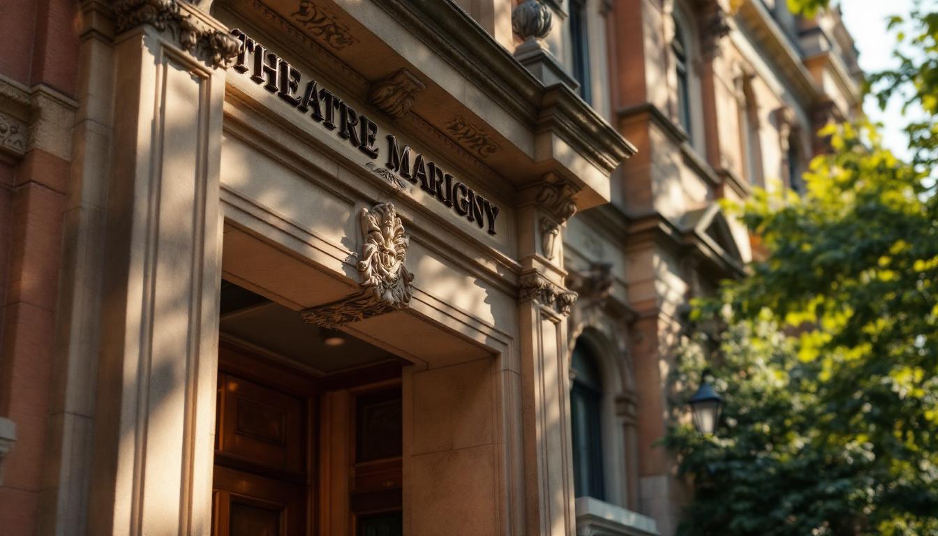 Protection du patrimoine : le cas juridique du Théâtre Marigny