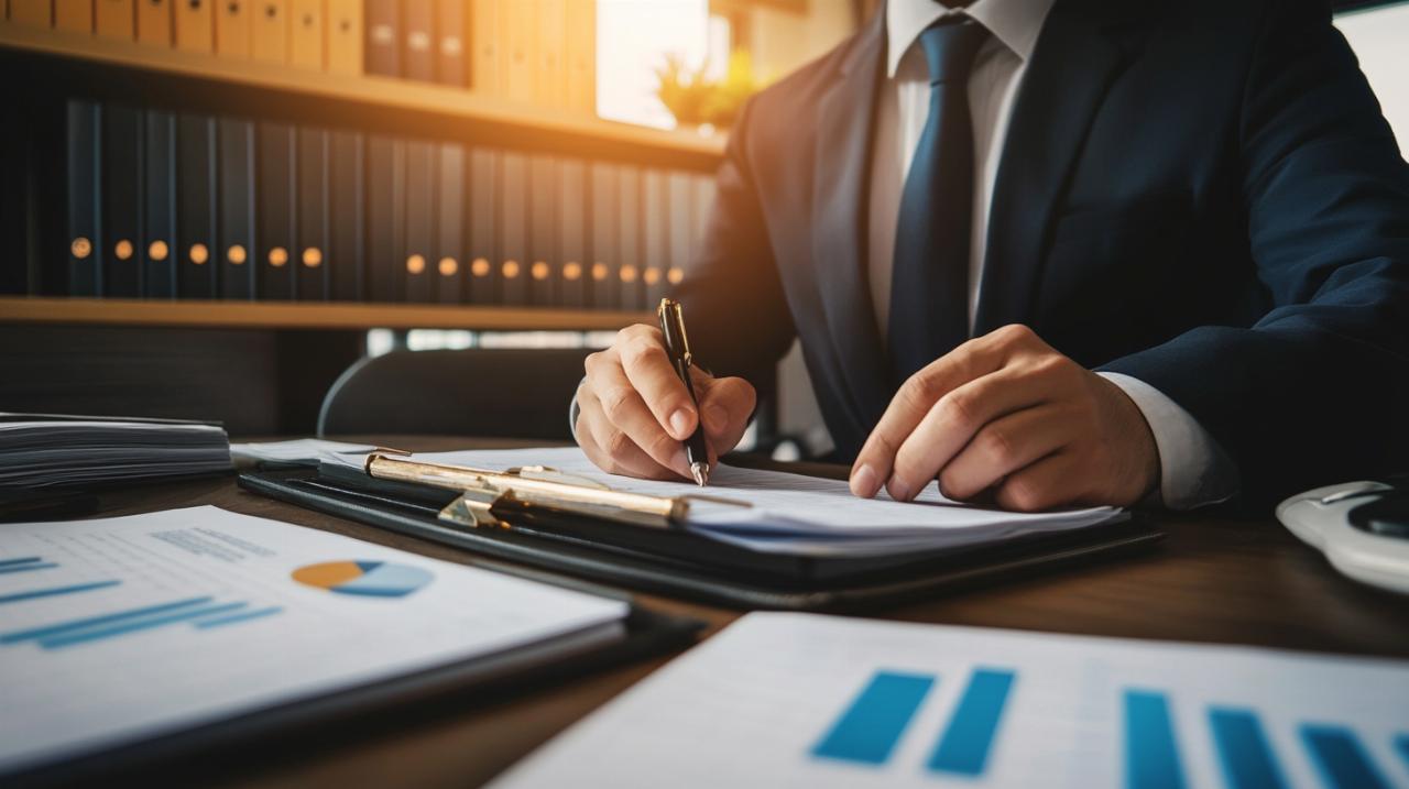 Sécuriser une opération de capital-investissement dès les premières négociations
