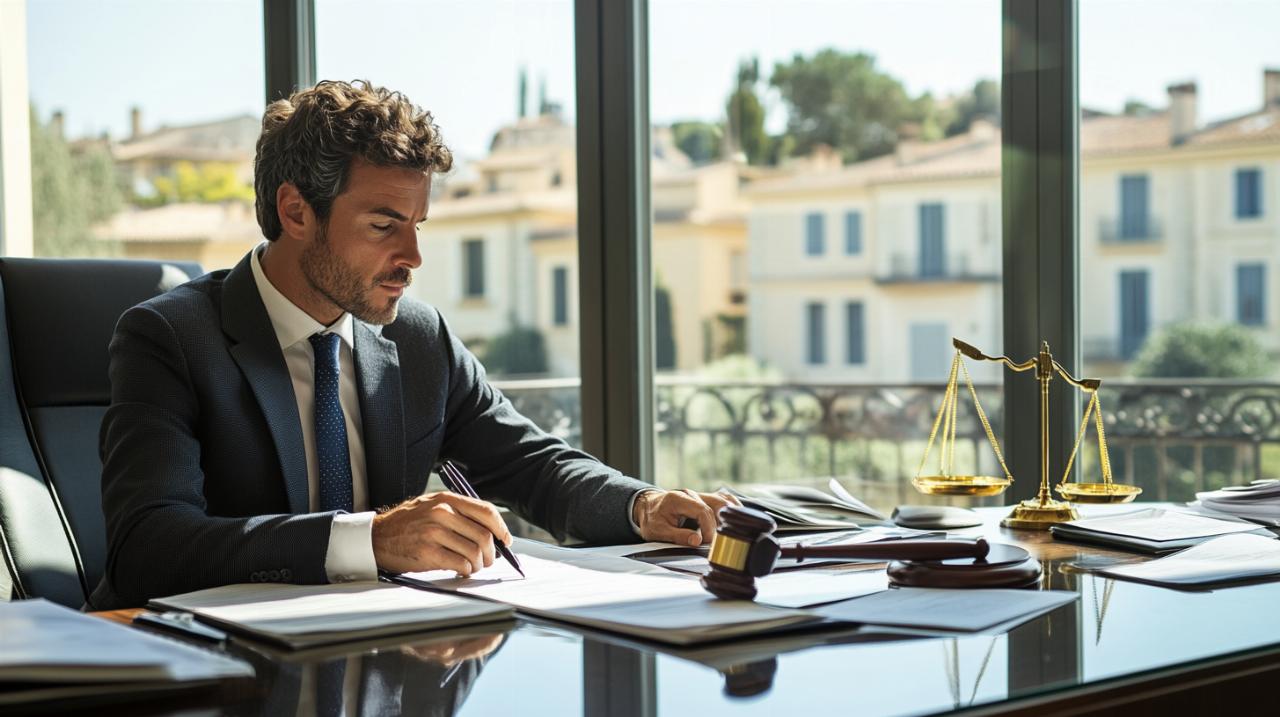 Les avantages de consulter un avocat en droit de la famille à Aix-en-Provence