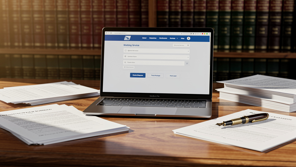 Envoi recommandé en ligne : avantages incontournables à connaître